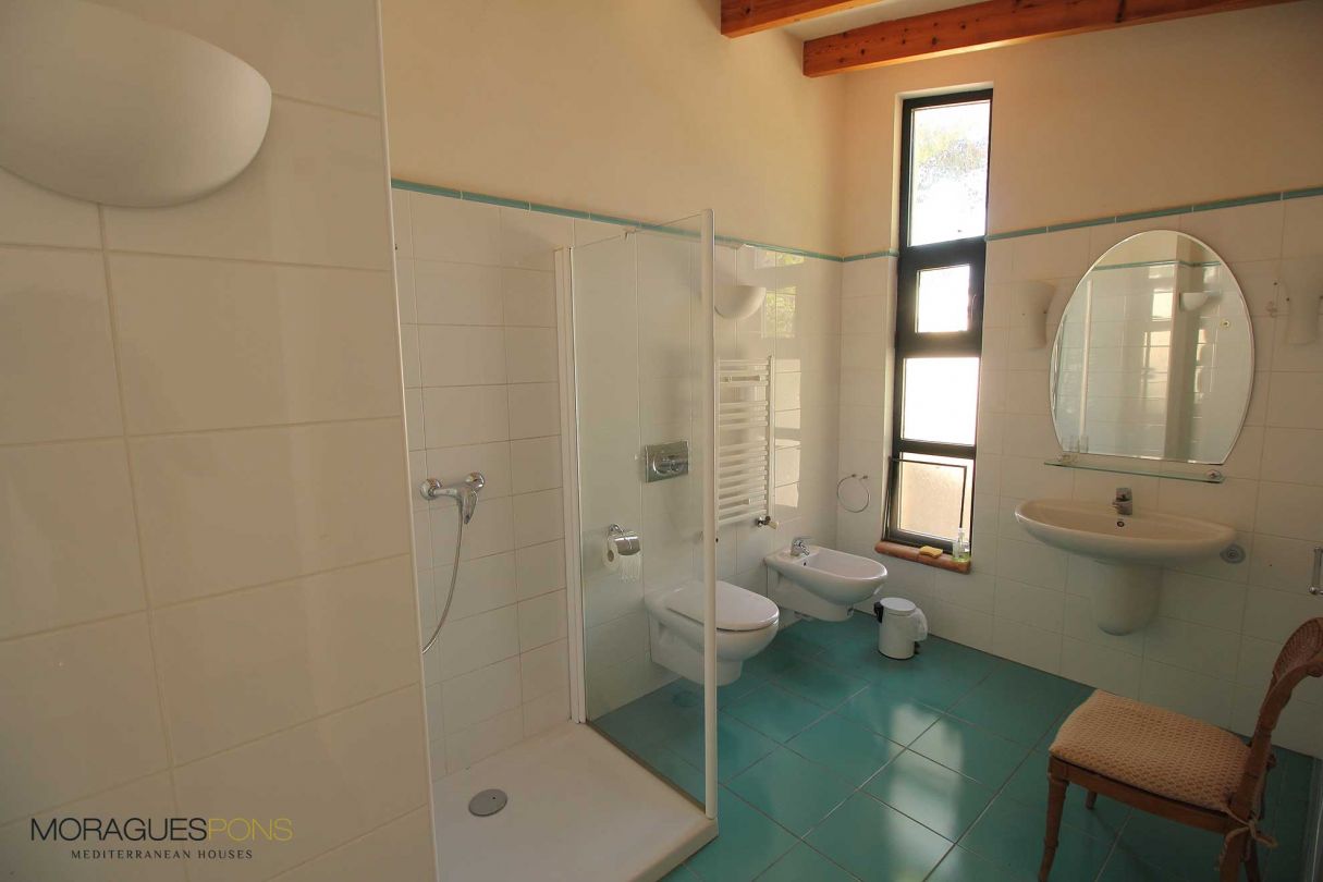 4 Spalni - Jávea - Xàbia — 29/37