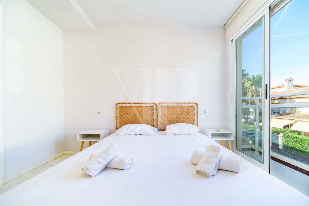 3 Bedrooms - Jávea — 24/33