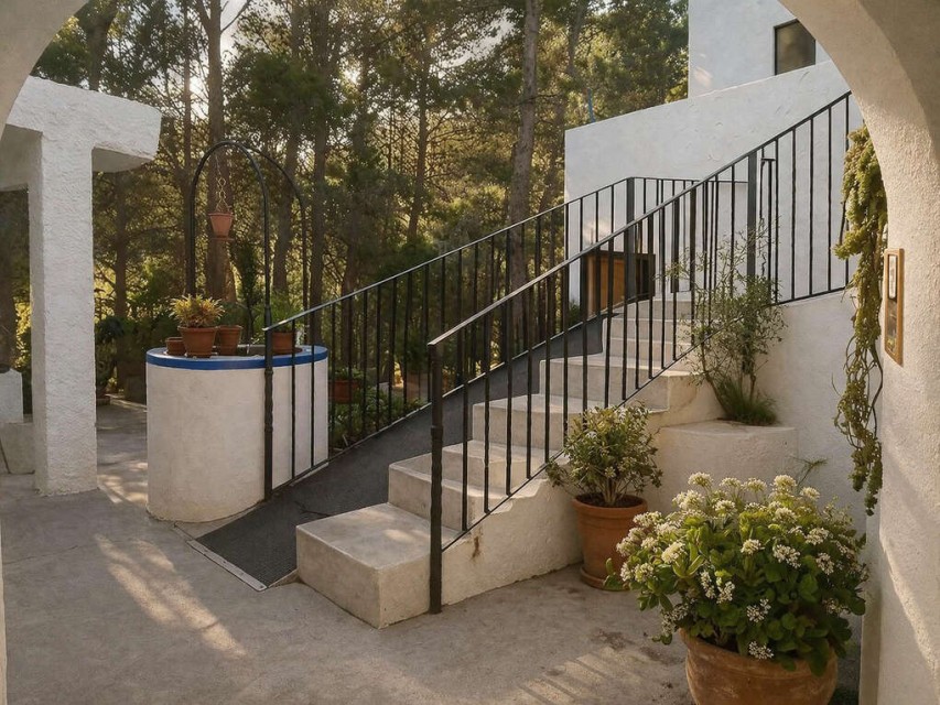 7 Bedrooms - Gata de Gorgos — 16/21