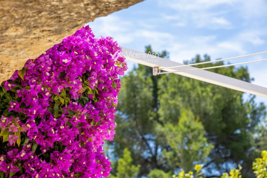 4 Bedrooms - Javea/Xabia — 39/50
