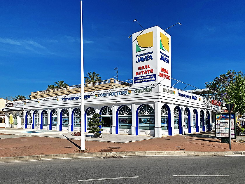 Promociones Jávea