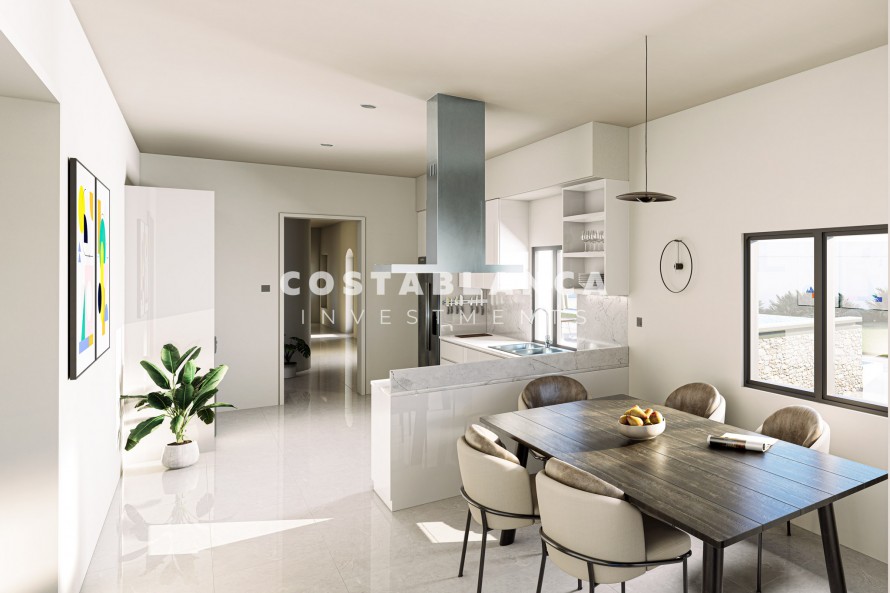 10 Dormitorios - La Nucia — 4/4