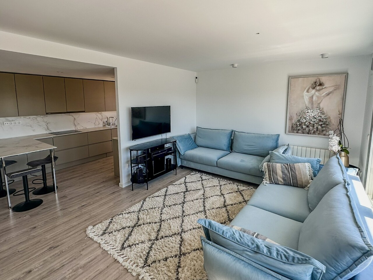 3 Bedrooms - Jávea — 11/40