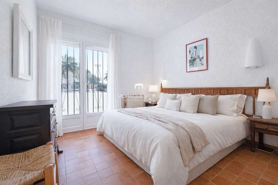 3 Chambres - Jávea — 14/27