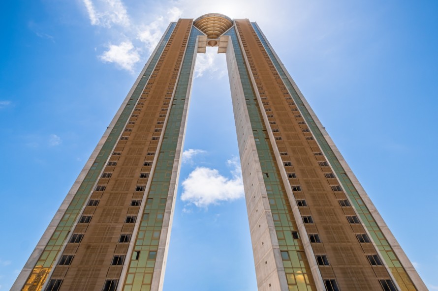 3 Dormitorios - Benidorm — 48/50