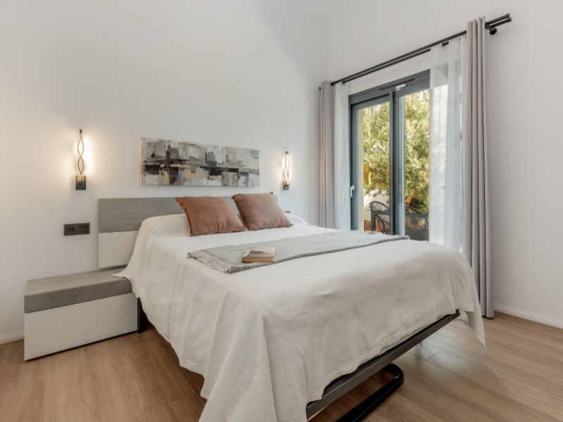 4 Bedrooms - Altea — 14/55