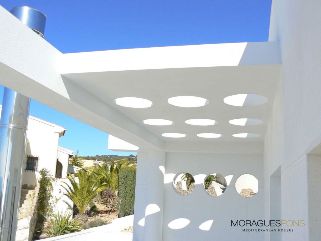 3 Chambres - Poble Nou de Benitatxell — 4/10
