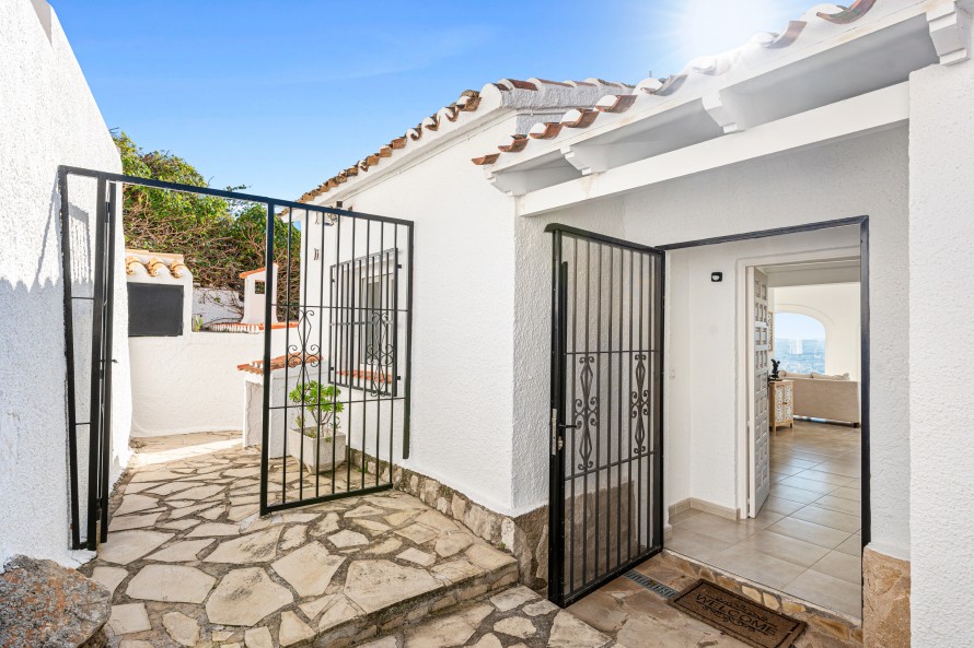 4 Dormitorios - Jávea / Xàbia — 65/67