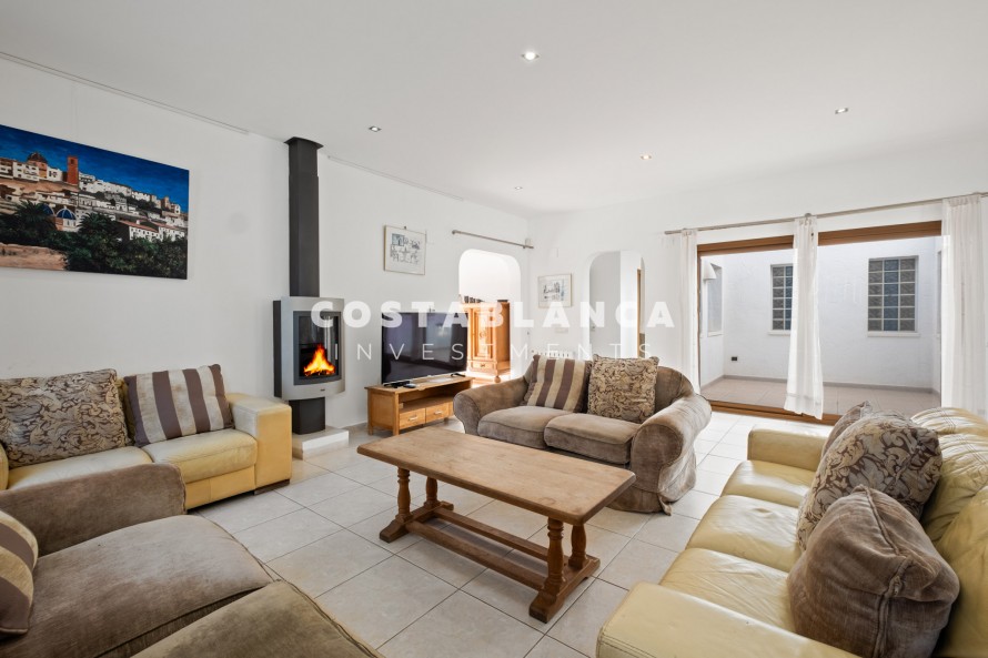 10 Dormitorios - Moraira — 5/40