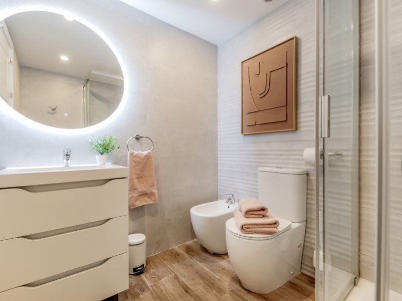 2 Bedrooms - El Campello — 38/39