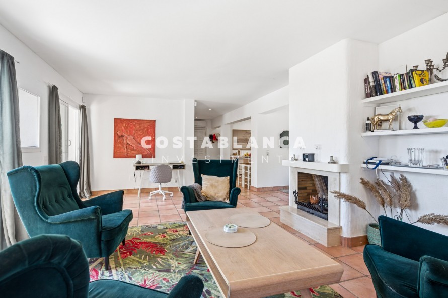 4 Dormitorios - Altea — 9/38