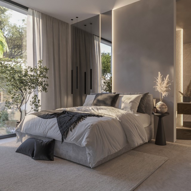 5 Bedrooms - — 17/30
