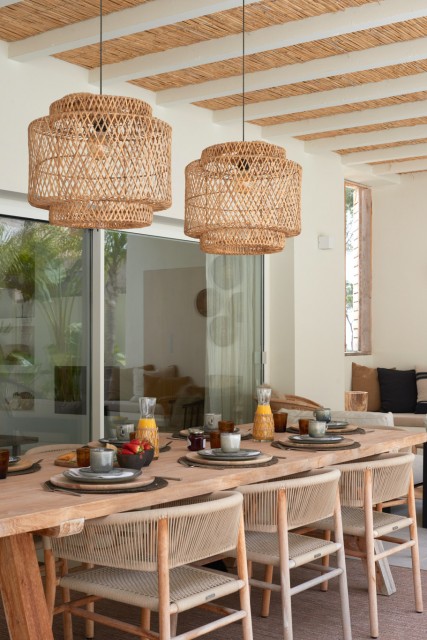 5 Dormitorios - Moraira — 39/50