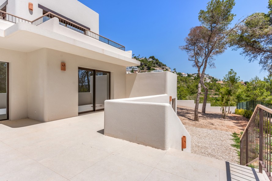 3 Dormitorios - Moraira — 28/38