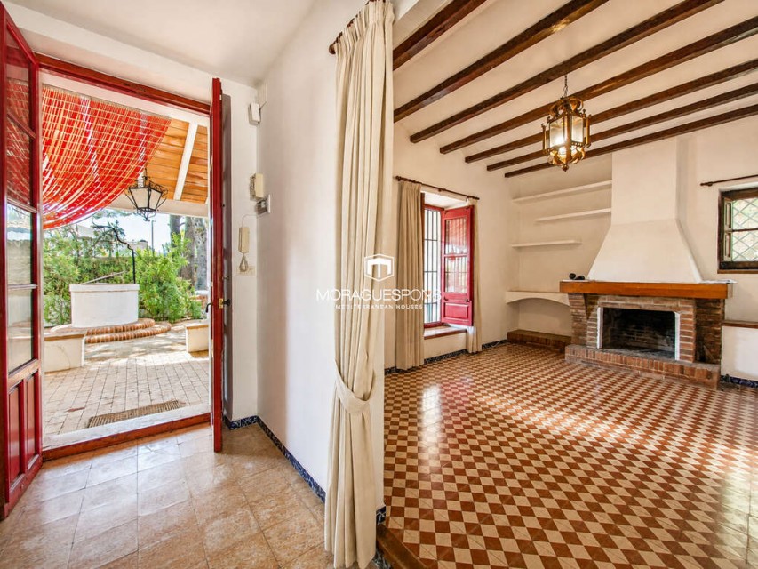 5 Bedrooms - Dénia — 11/43