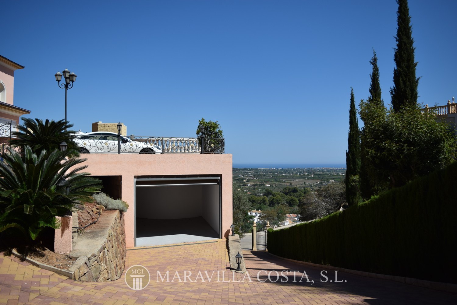 5 Bedrooms - Pedreguer — 8/23