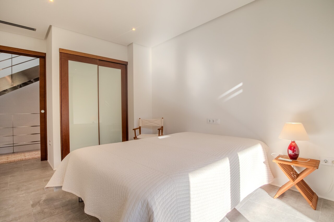 4 Bedrooms - Jávea — 33/50