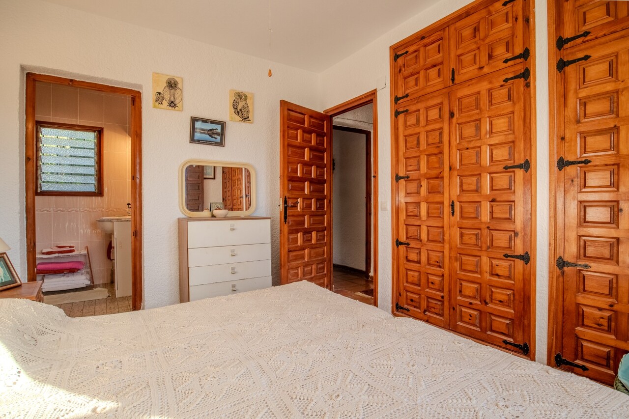 3 Bedrooms - Jávea — 37/49