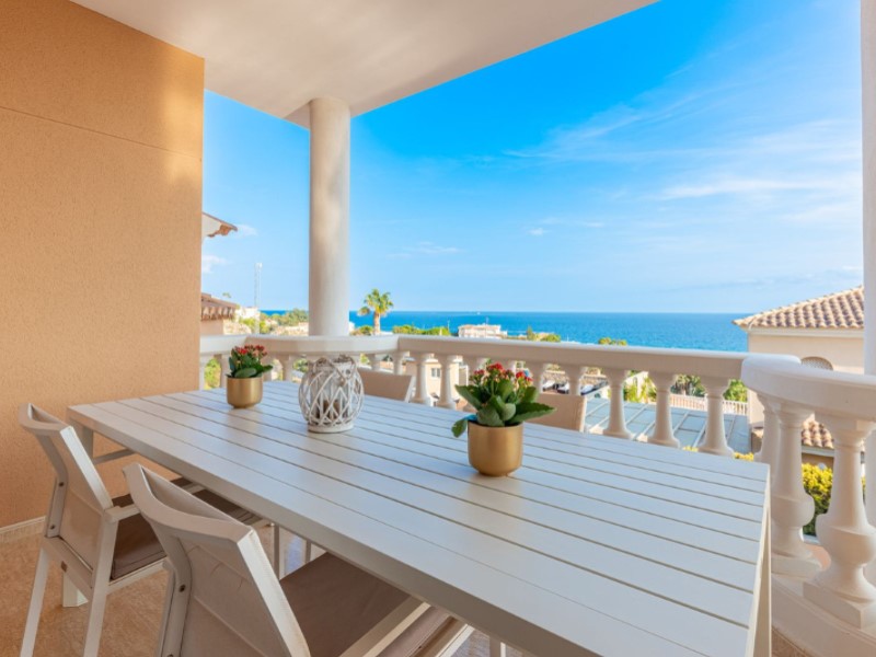 5 Bedrooms - El Campello — 45/76