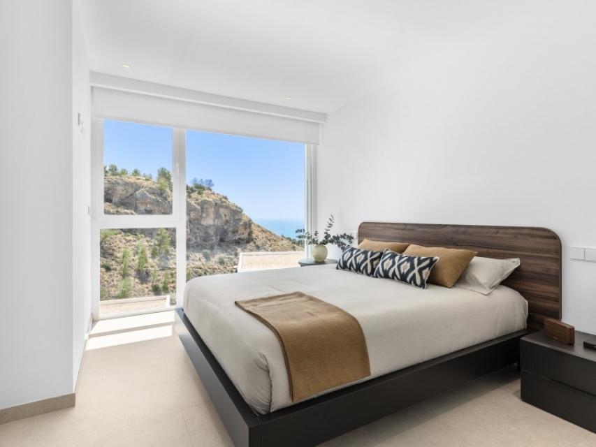 4 Chambres - Altea — 10/40