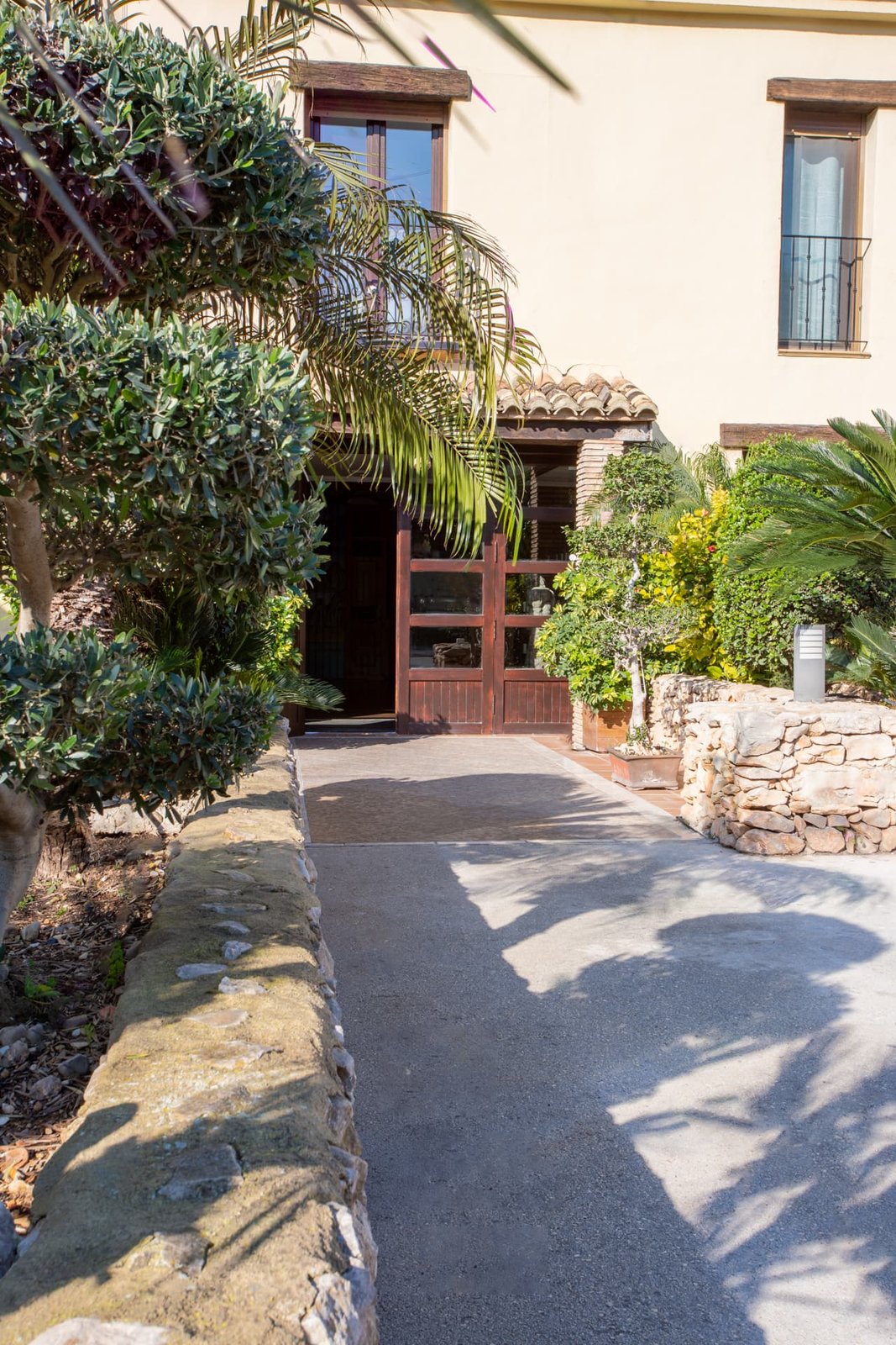Casa Lili Moraira