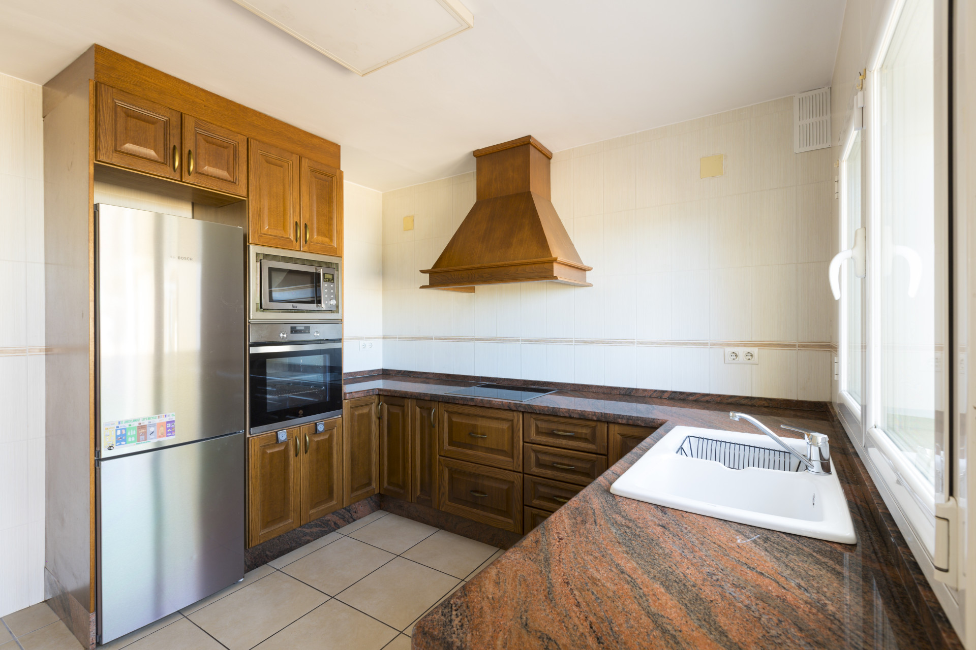 4 Bedrooms - Xàbia — 5/19