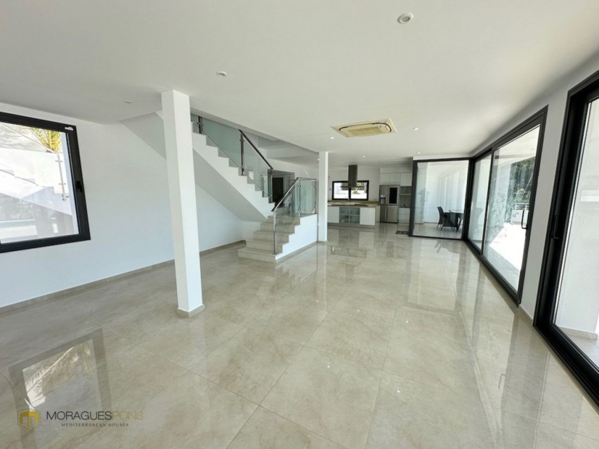 4 Chambres - Jávea — 11/22