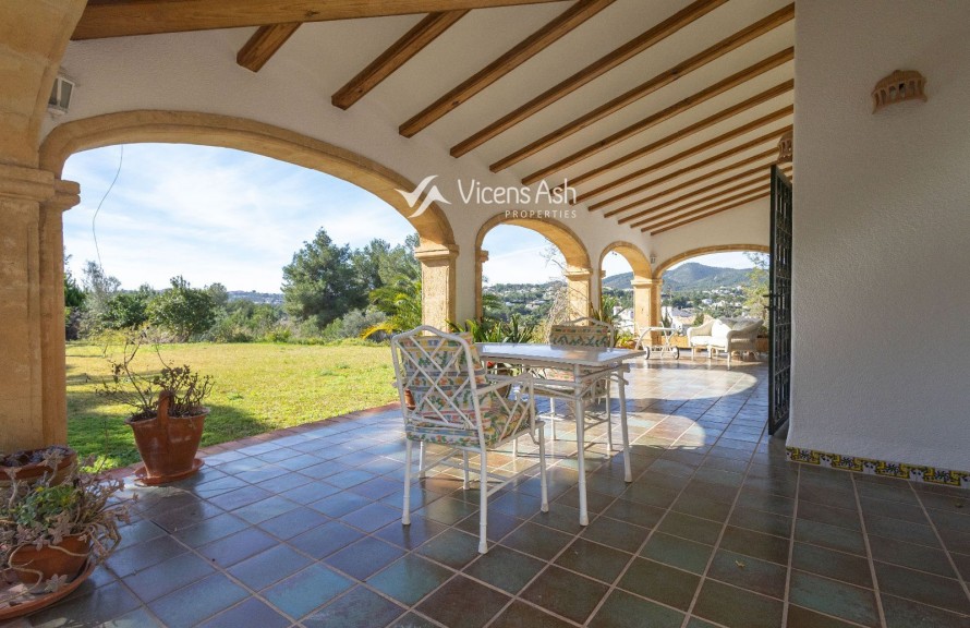 4 Chambres - Javea/Xabia — 65/77