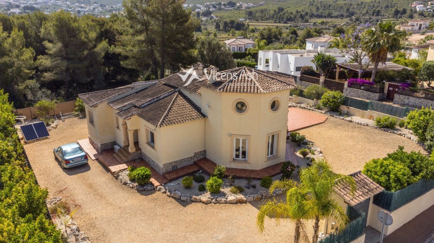 3 Bedrooms - Javea/Xabia — 23/42