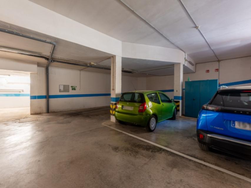 2 Chambres - El Campello — 28/35