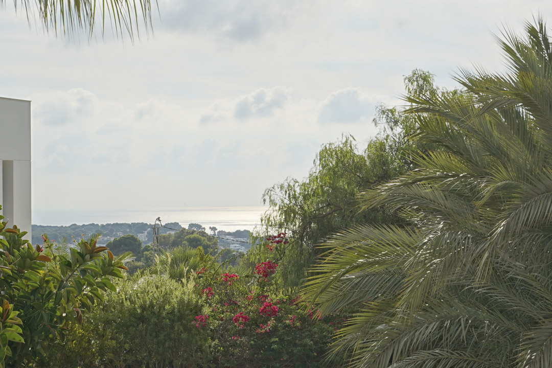 4 Bedrooms - Benissa — 14/44