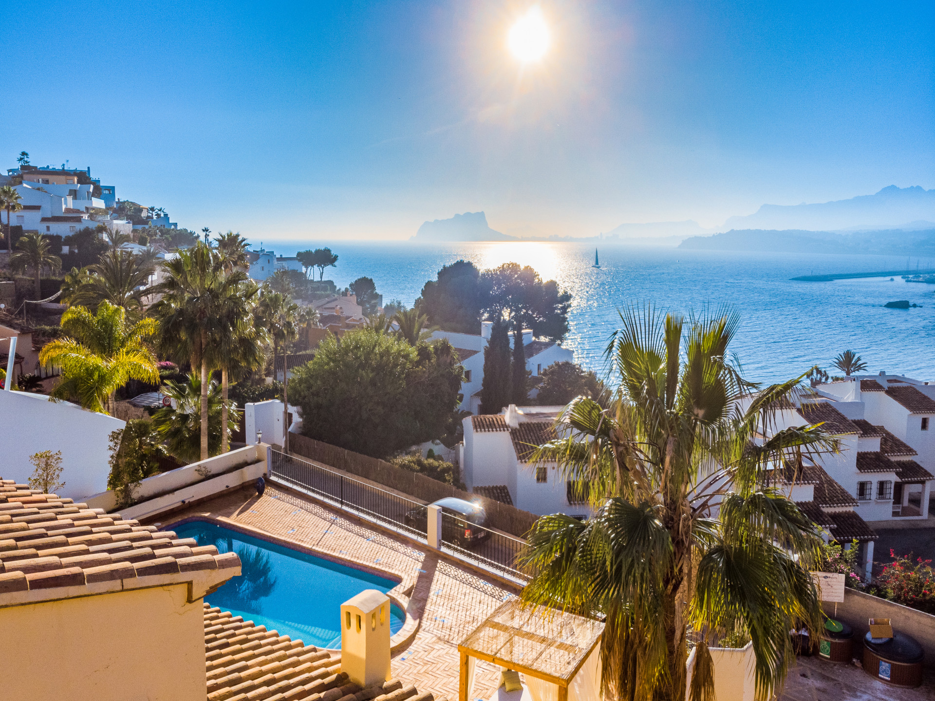 4 Bedrooms - Teulada — 31/32