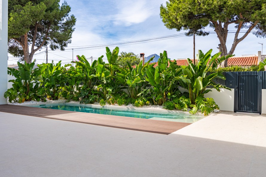 3 Dormitorios - Albir — 32/39