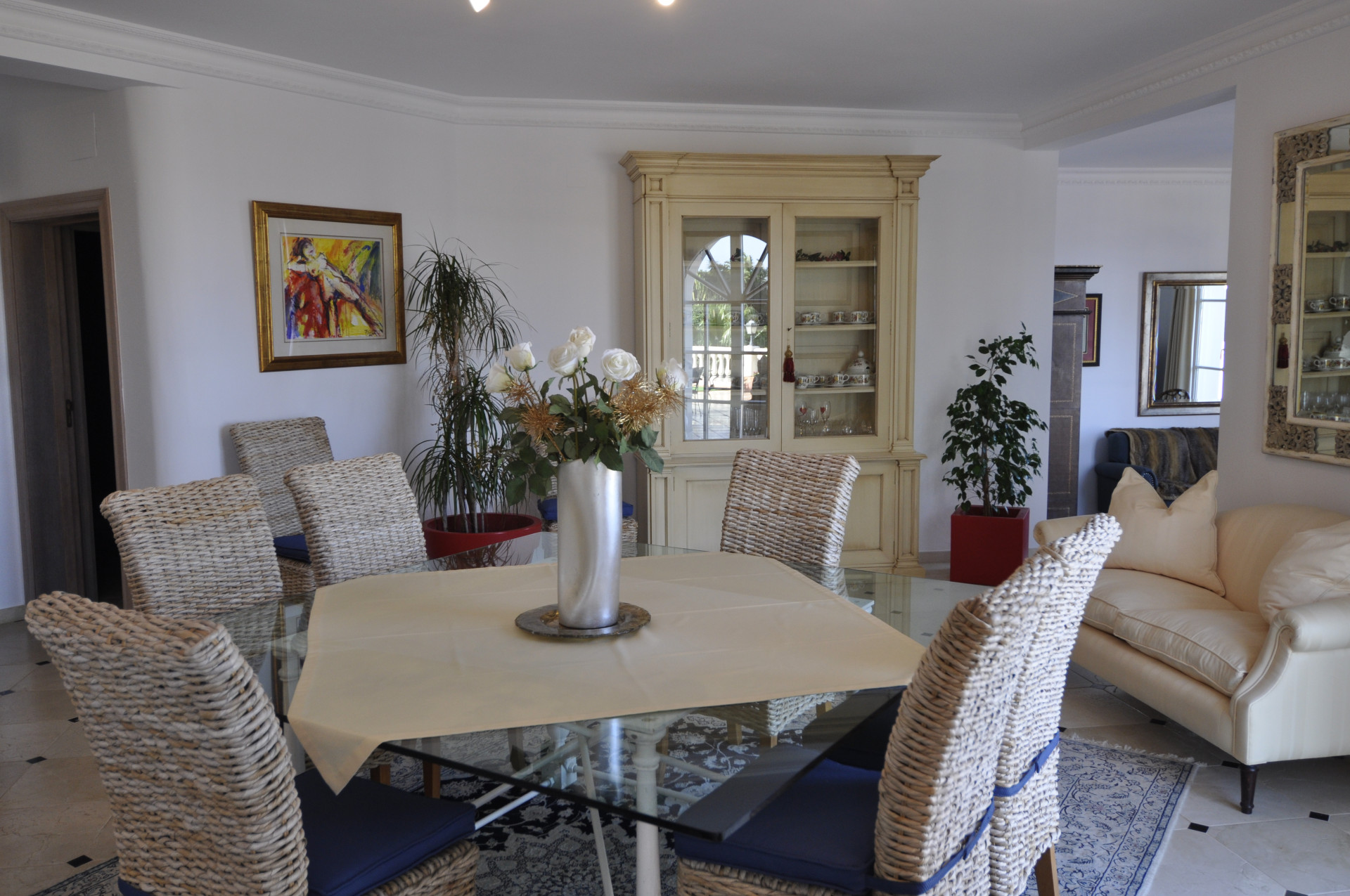 5 Bedrooms - Dénia — 13/26