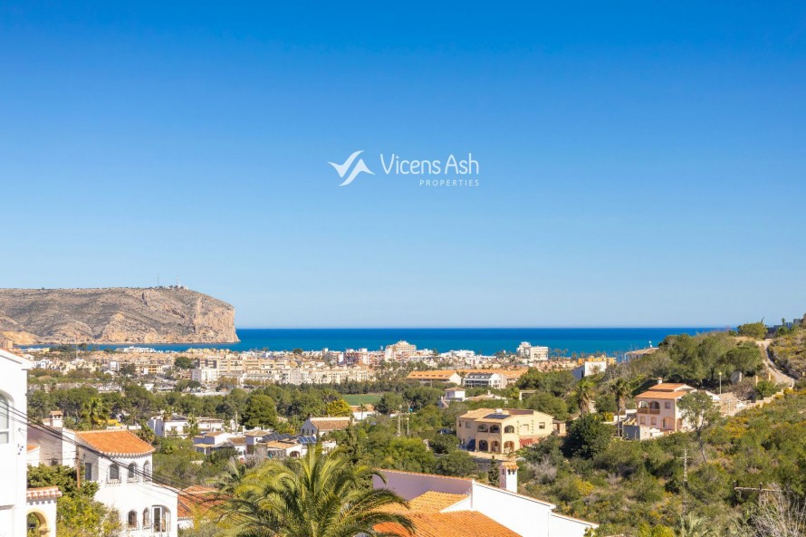 4 Bedrooms - Javea/Xabia — 31/41