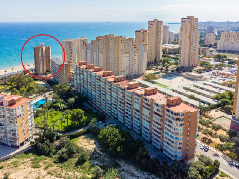 3 Bedrooms - El Campello — 14/30