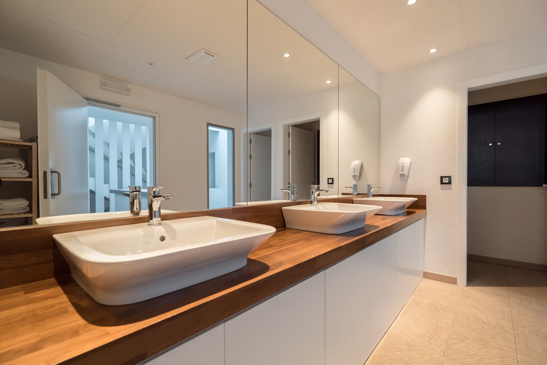 9 Bedrooms - Xàbia — 9/16