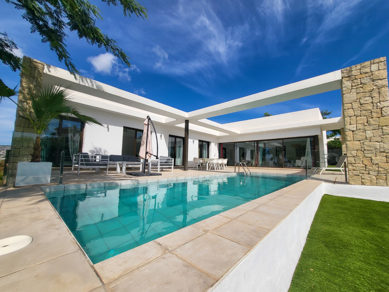 5 Bedrooms - Jávea — 45/45