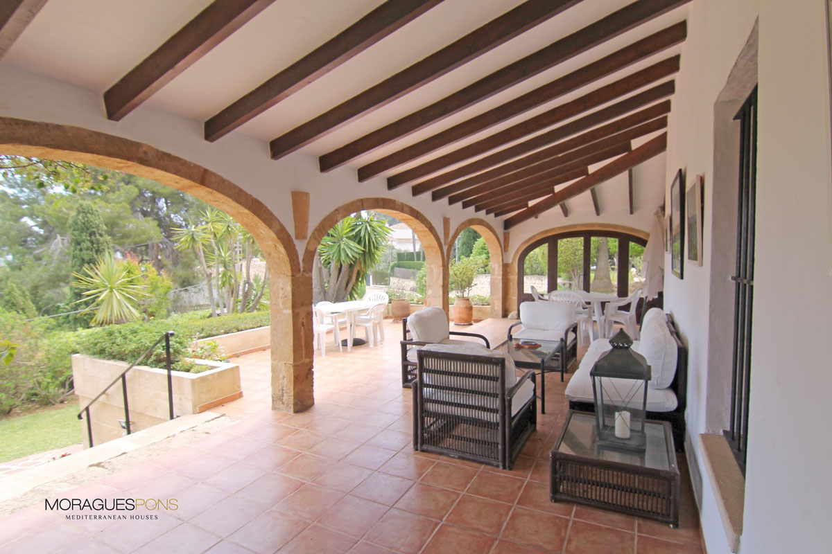 5 Chambres - Jávea - Xàbia — 5/33