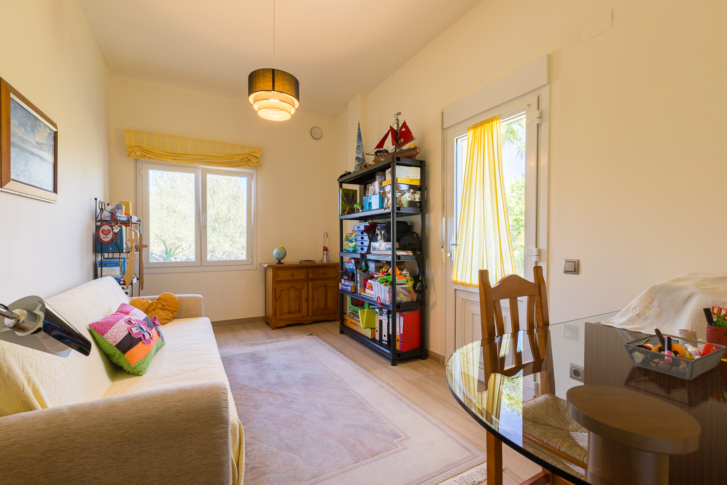 5 Bedrooms - Xàbia — 14/20