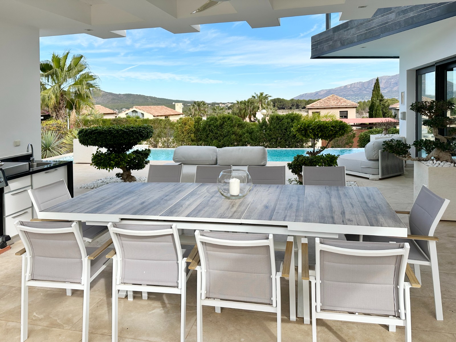 5 Bedrooms - Javea/Xabia — 22/50