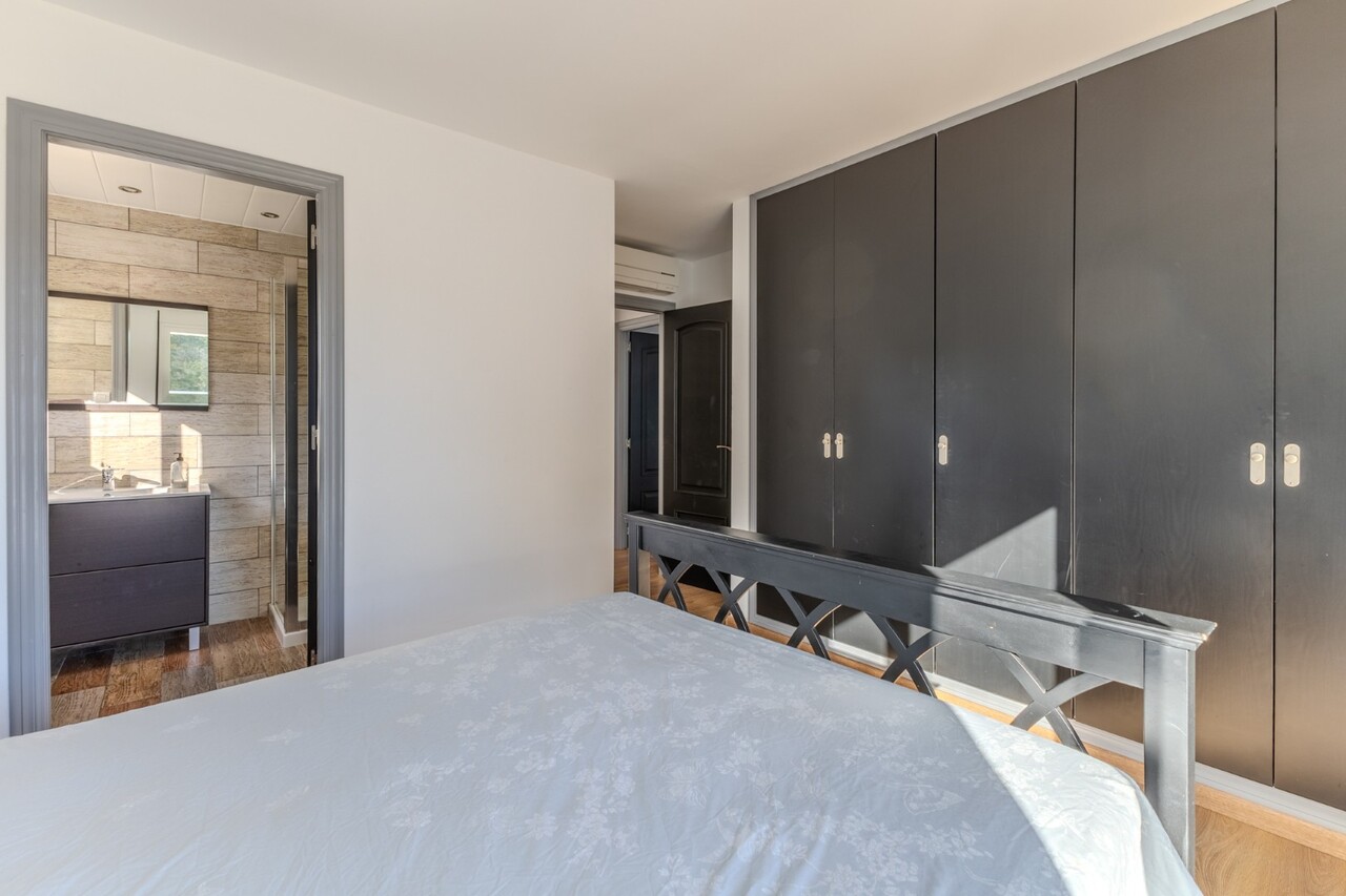 7 Bedrooms - Jávea — 33/50