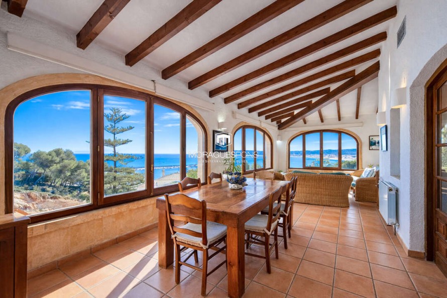 5 Bedrooms - Jávea — 18/41