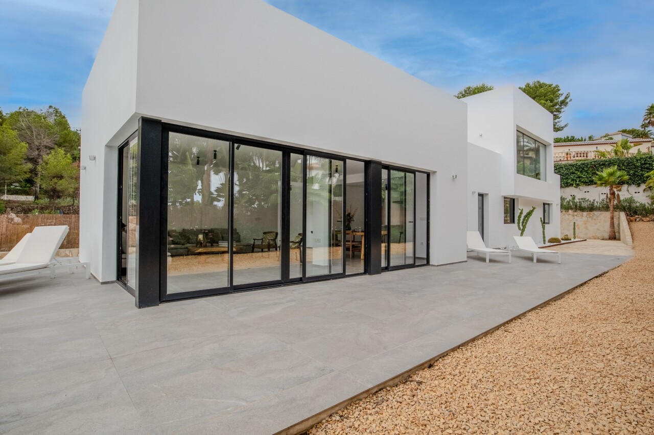 3 Bedrooms - Jávea — 36/50