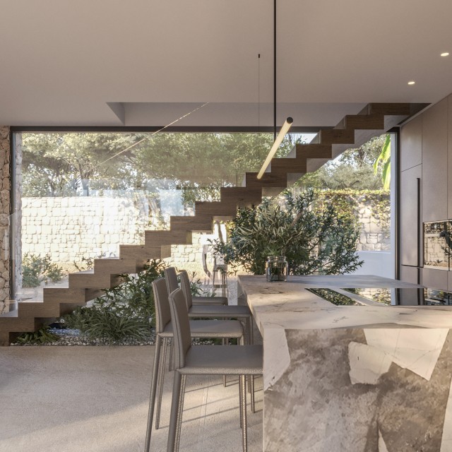 5 Bedrooms - — 7/30