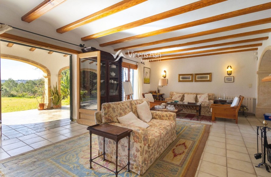 4 Chambres - Javea/Xabia — 41/77