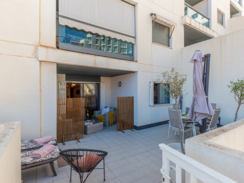 2 Bedrooms - El Campello — 21/39