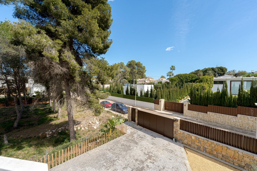 3 Dormitorios - Jávea / Xàbia — 47/47