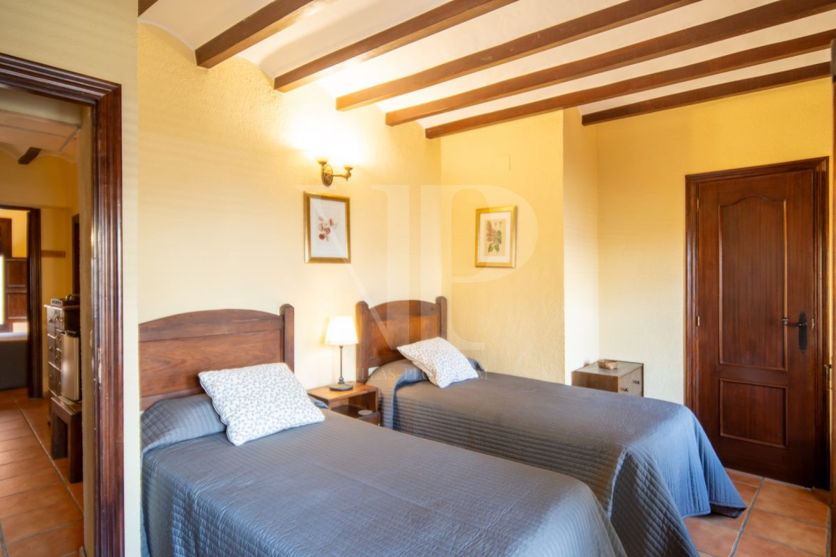 7 Bedrooms - Parcent — 32/44