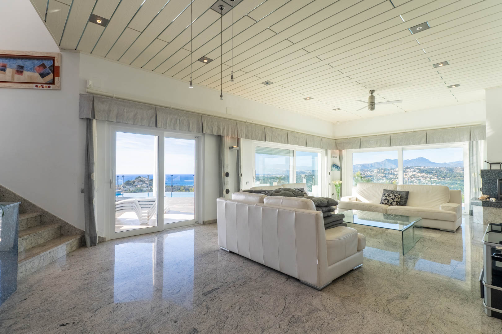4 Bedrooms - Moraira — 31/32